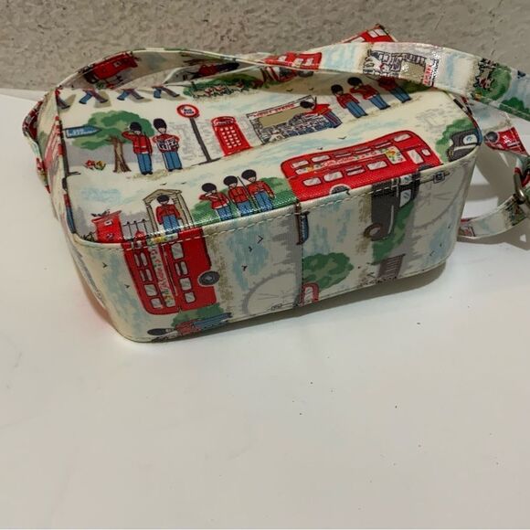 Cath Kidston Kid’s Crossbody coated multicolor - Picture 6 of 12